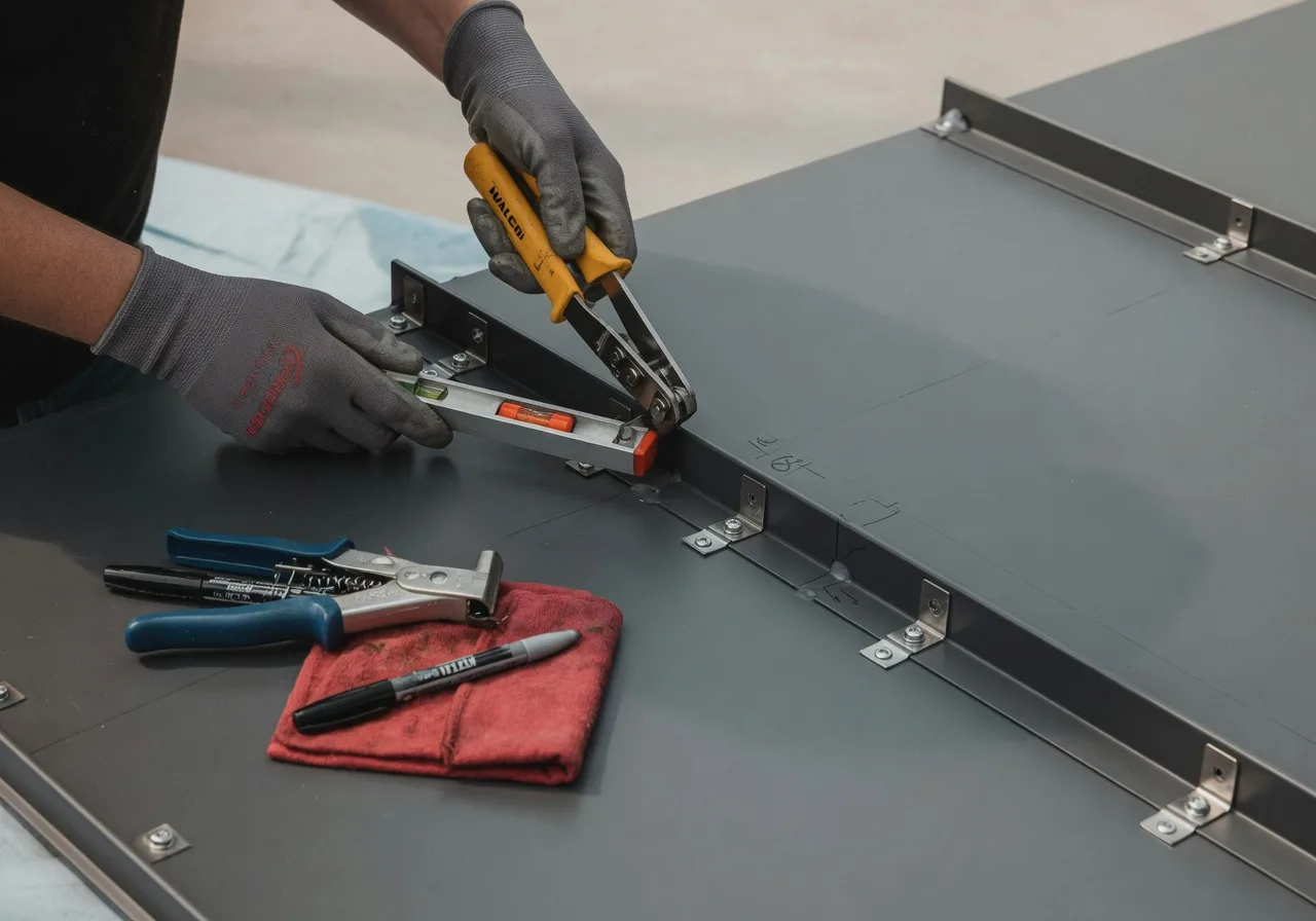 Why choose Metal Roofing Installation in Seymour, IA